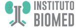 Logotipo Instituto Biomed
