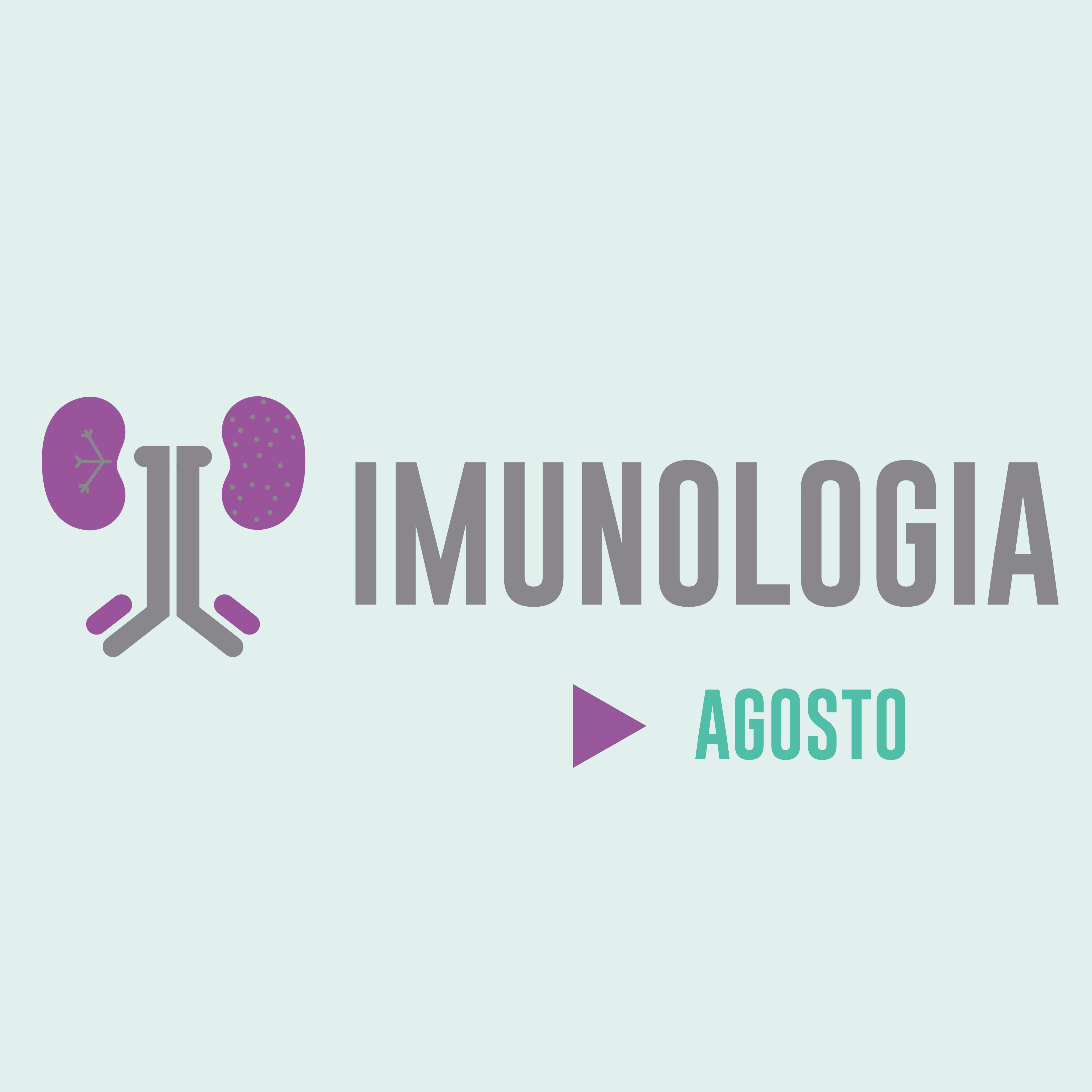 IMUNOLOGIA – AGOSTO